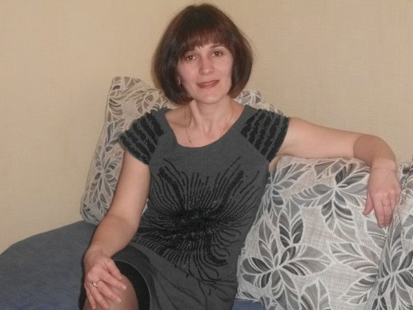 Лела Катющенко