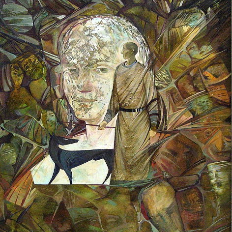 Фидар Фидаров