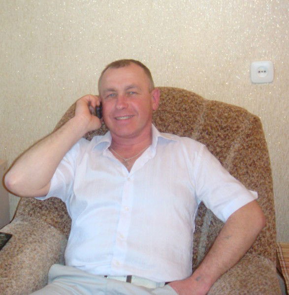 Александр Горланов