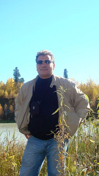 Павел Ярушин