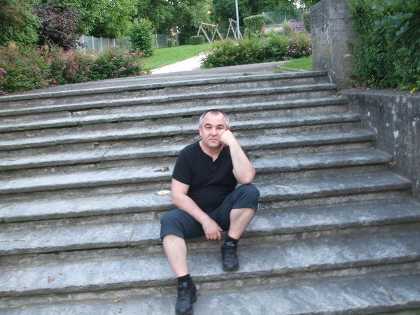 Александр Жуков