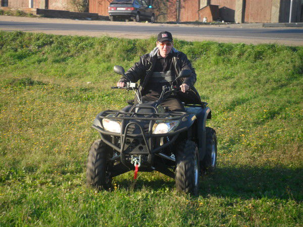 Сергей Абросимов