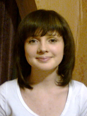 Галина Киселёва