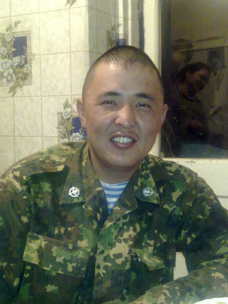 Руслан Таджиев