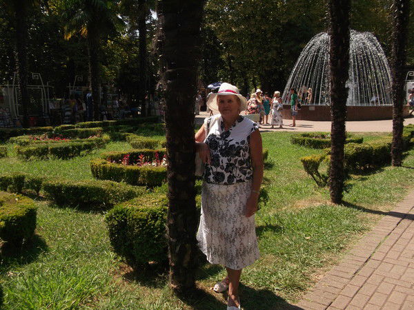 Татьяна Болышева