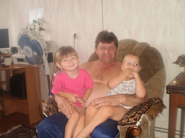 Алексей Ильин