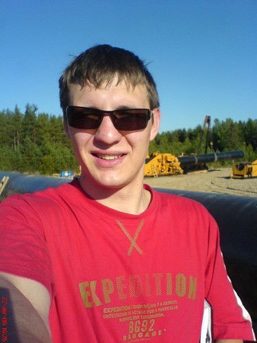 Антон Лакеев