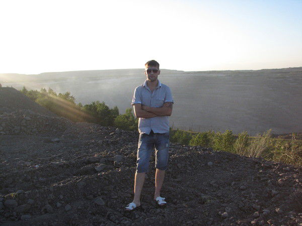 Серег@ Русин