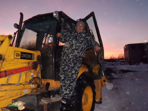 Андреи Петухов