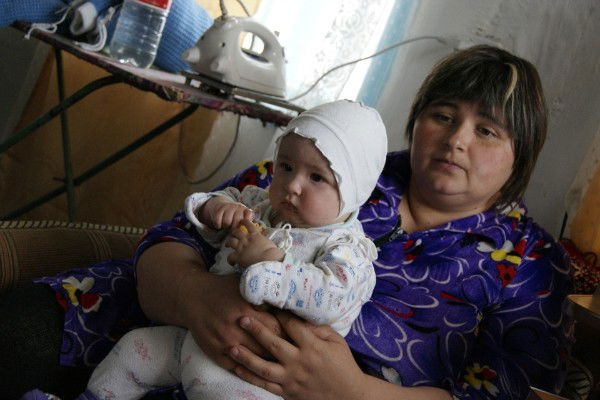 Ира Власова