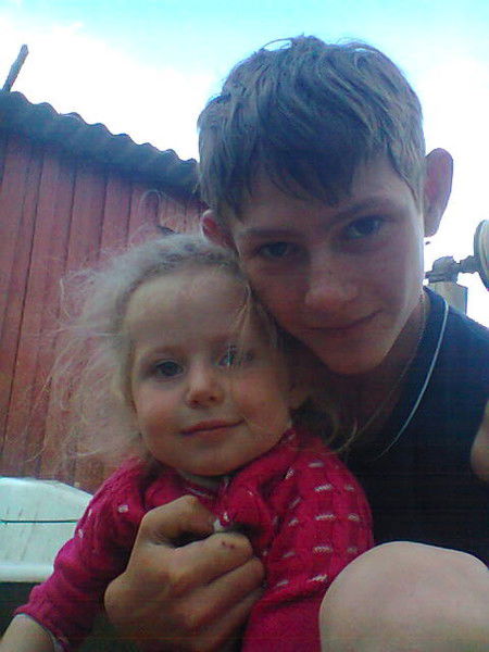 Алексей Сёмаш