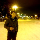Murat Xabibulin