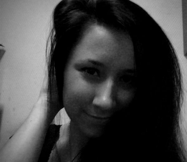 Анна Перевезенцева