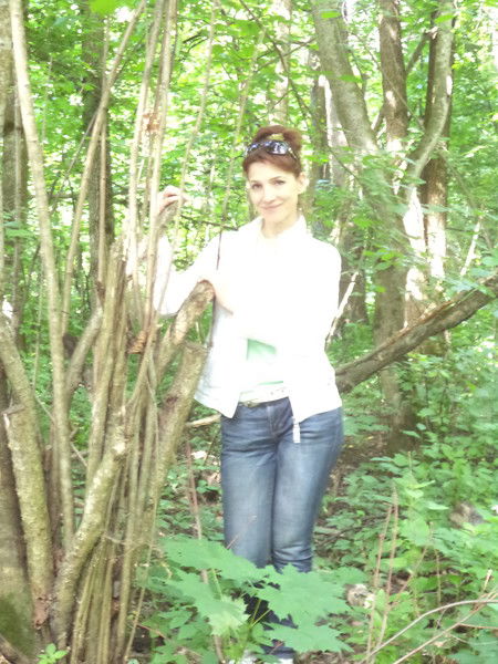 Эмилия Бевз