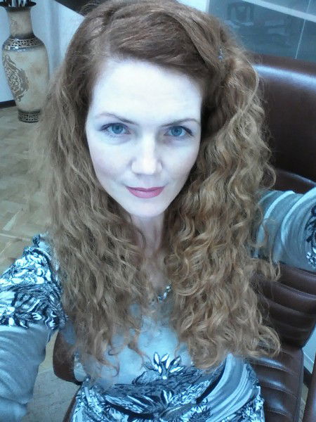 Надежда Петрова