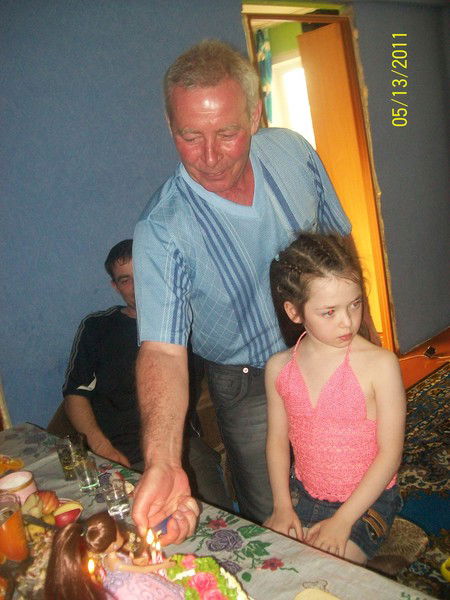 Сергей Богер