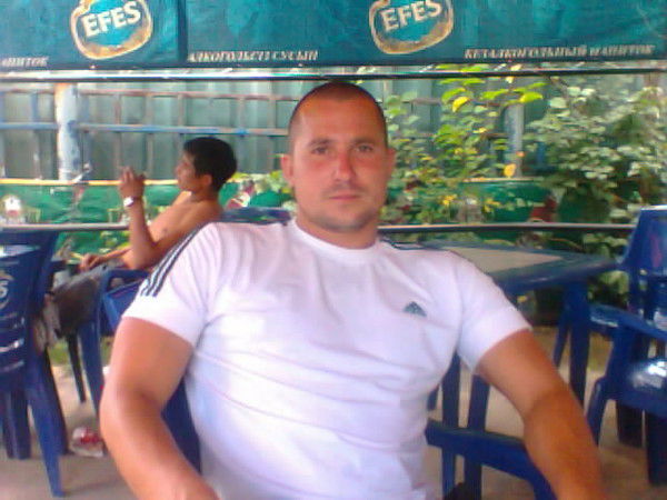 Дмитрий Позяев