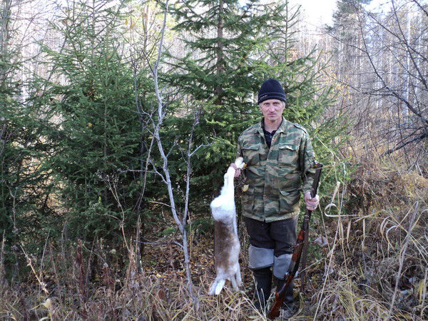 Николай Копейкин