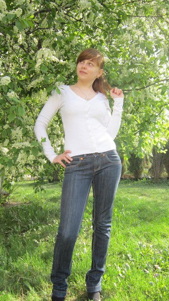 Евгения Лазарева