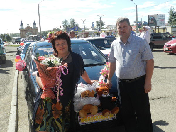 Наталья Мамонтова