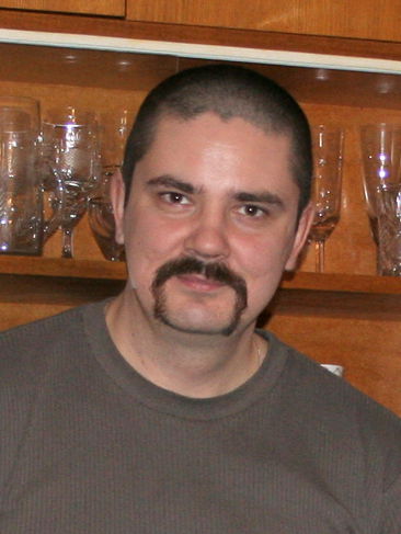 Василий Макарихин