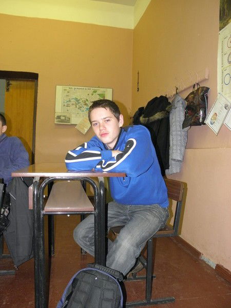 Геннадий Цветков