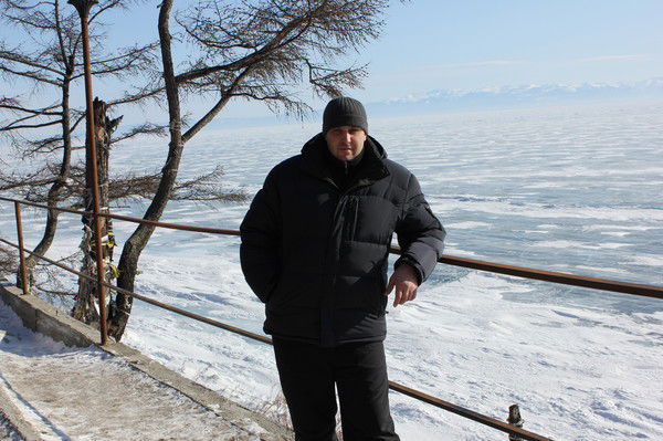 Константин Пономаренко