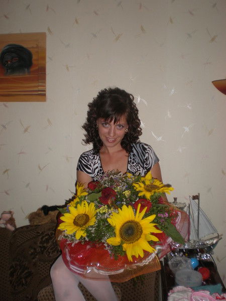 Надежда Сапун