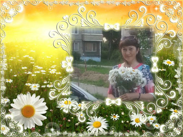 Татьяна Морозова