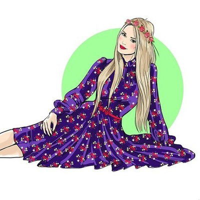 Лена Иванова