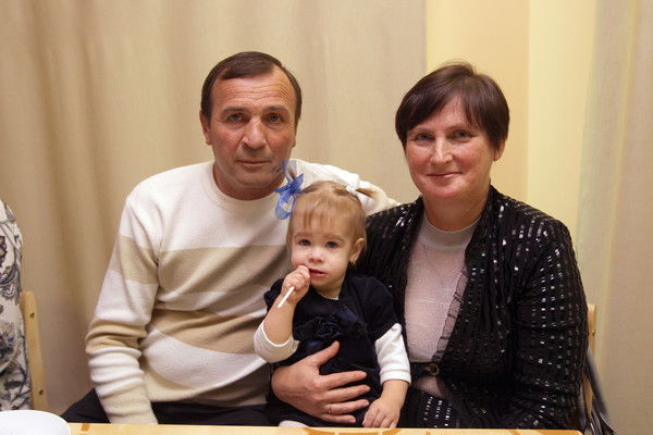 Елена Саламатина