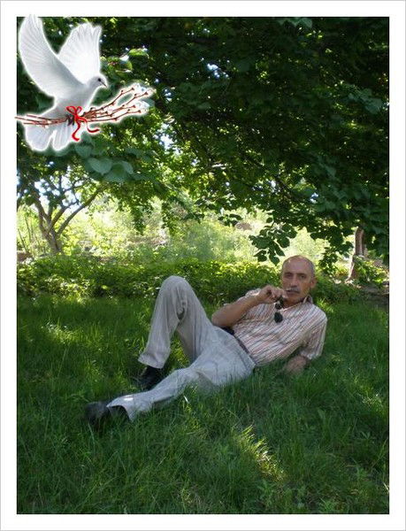 Валерий Чабан