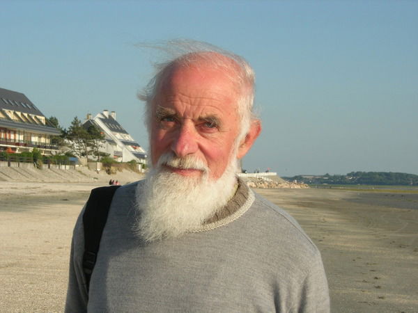 Лев Серебренный