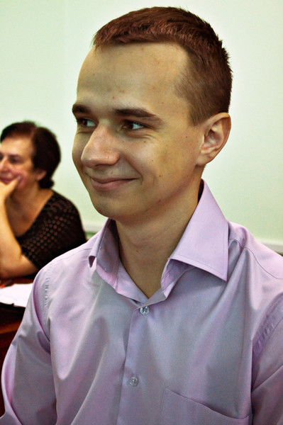 Денис Азамат