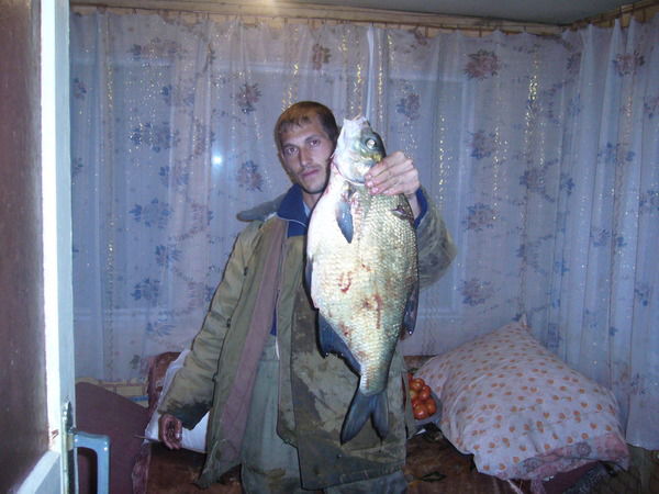 Александр Самойлов