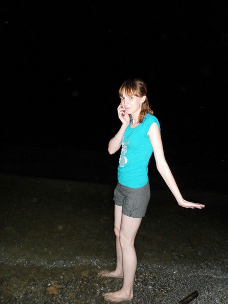 Ольга Котлярова