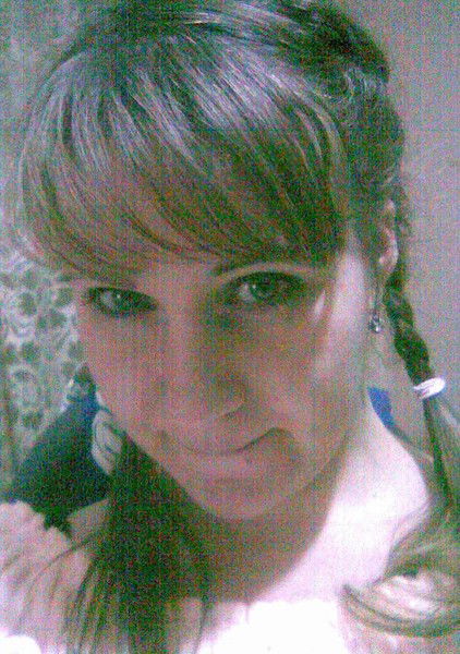 Евгения Баркунова