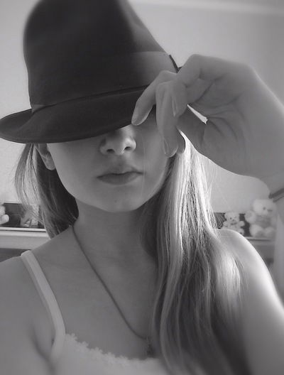 Катя Быченко