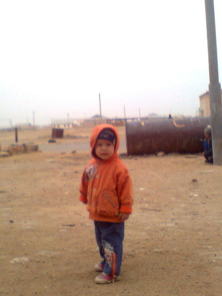 Жанар Сугурова