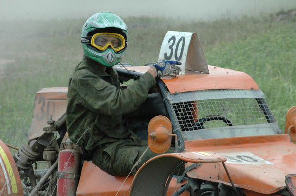 Валентин Губарев