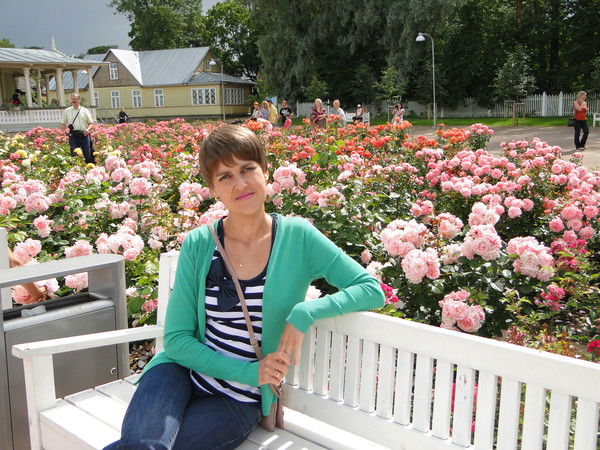 Диана Белова