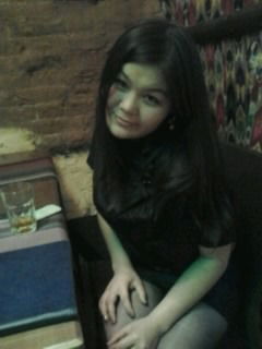 Асемжан Таскали