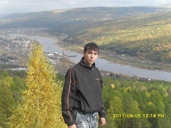 Михаил Марков