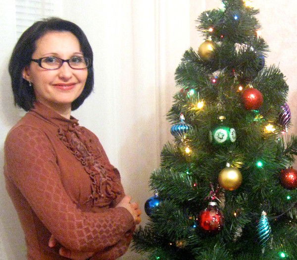 Елена Елена