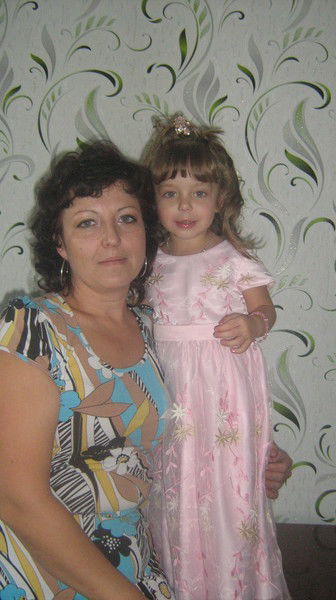 Юлия Кузьменко