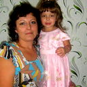 Юлия Кузьменко