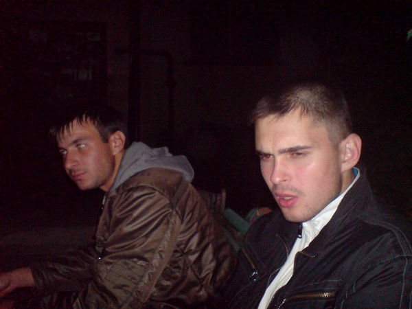 Виктор Жуков