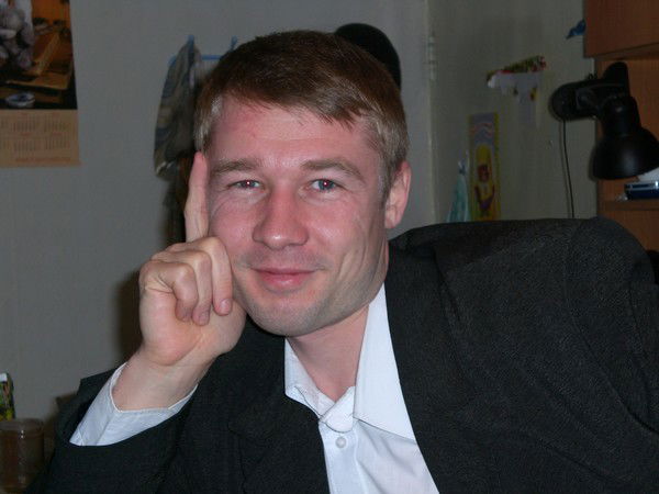 Ильмир Фатхутдинов