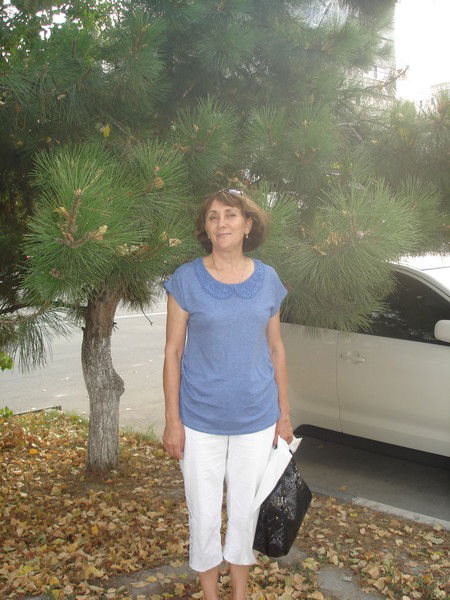 Зекие Минаджиева