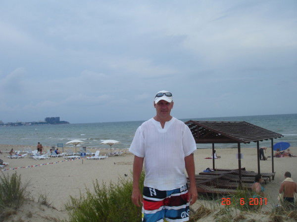 Олег Осокин